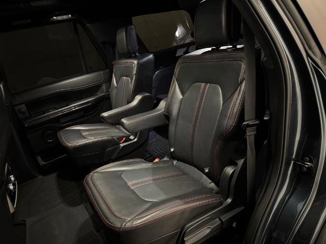 Certified 2024 Ford Expedition Limited image 35