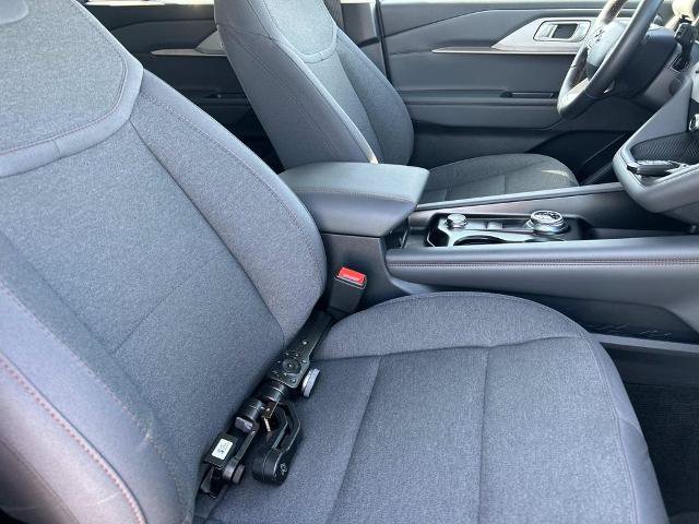 Certified 2026 Ford Explorer Active RWD image 25
