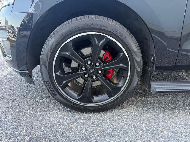 Certified 2024 Ford Expedition Limited AWD/4WD image 23