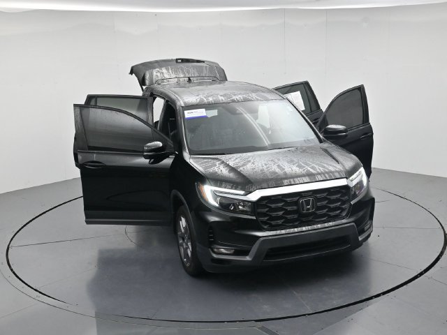 Used 2023 Honda Passport EX-L image 44