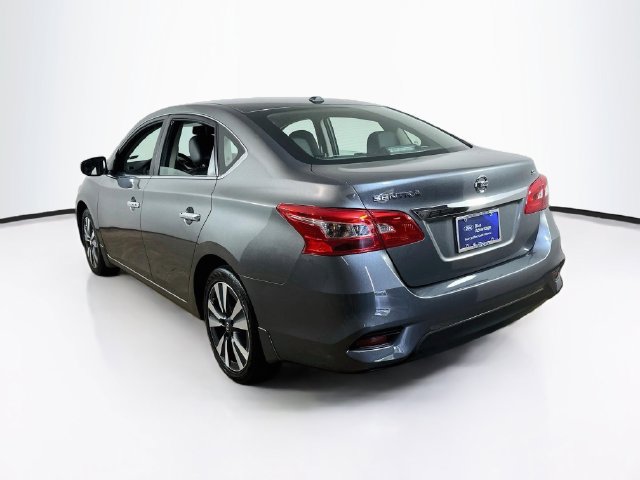 Used 2019 Nissan Sentra SL FWD image 10