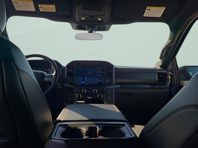 Certified 2024 Ford F150 Tremor w/ Bed Utility Package image 21