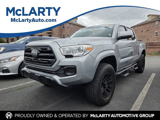 Used 2019 Toyota Tacoma SR RWD image 4