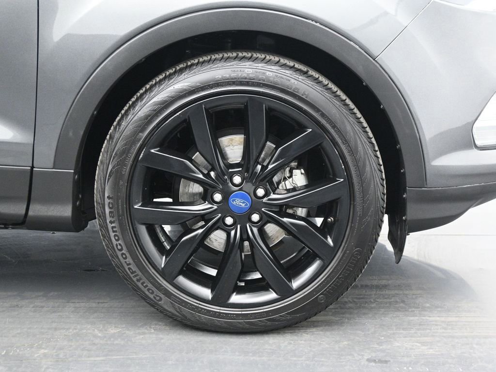 Certified 2019 Ford Escape SE image 52