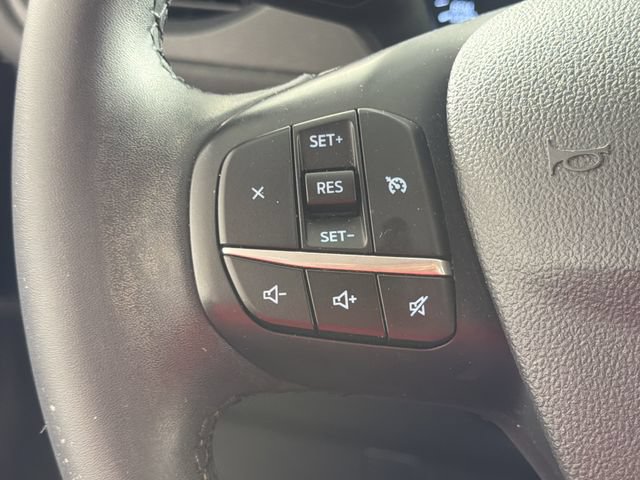 Certified 2022 Ford Escape SE w/ SE Sport Appearance Package FWD image 10