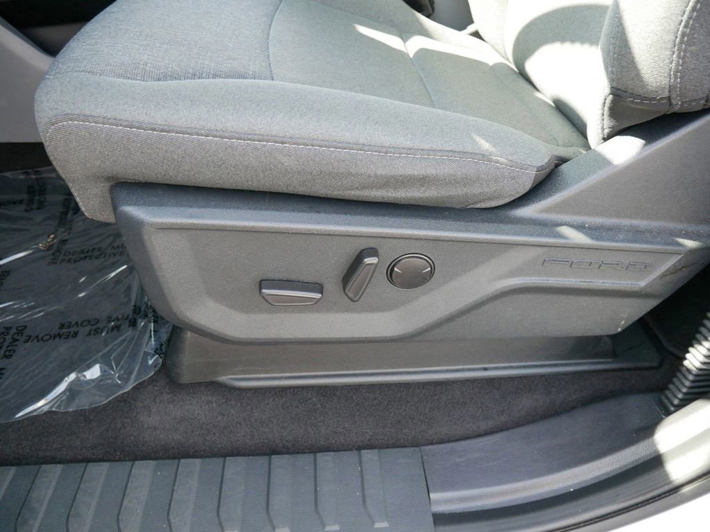 Certified 2024 Ford F150 XLT w/ Equipment Group 302A MID image 9