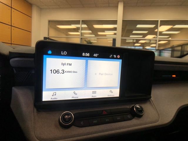 Certified 2024 Ford Maverick XLT w/ Equipment Group 300A Standard image 15