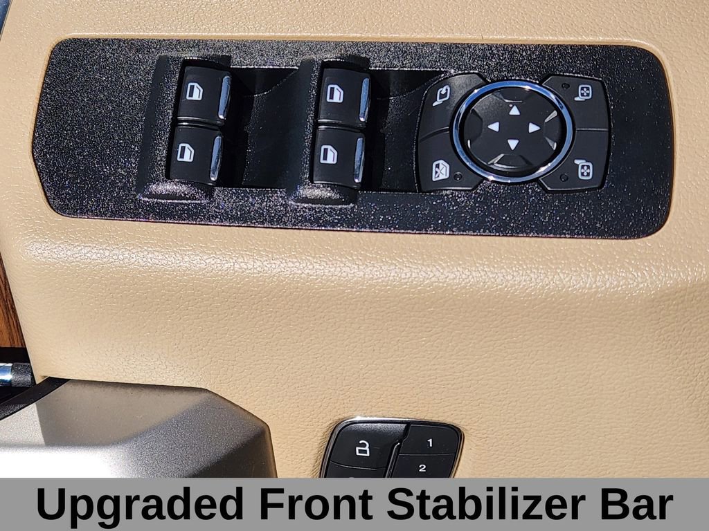 Certified 2019 Ford F150 Lariat w/ Equipment Group 501A Mid image 11