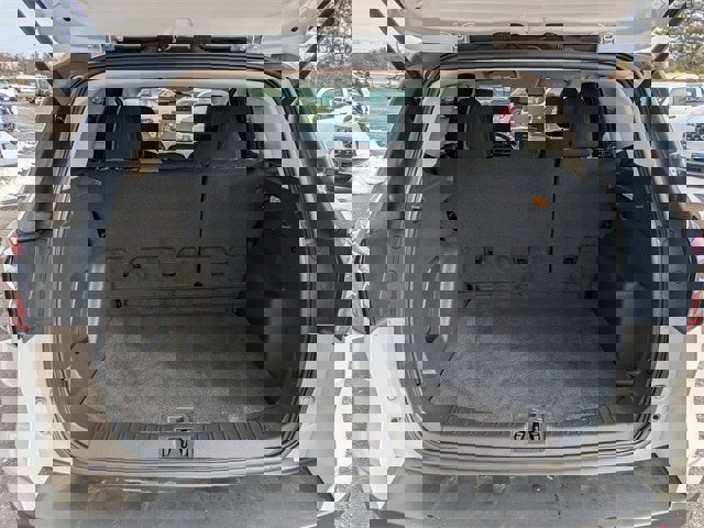 Certified 2017 Ford Escape SE w/ Equipment Group 201A image 31