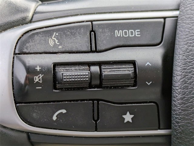 Used 2024 Kia Sportage SX image 26