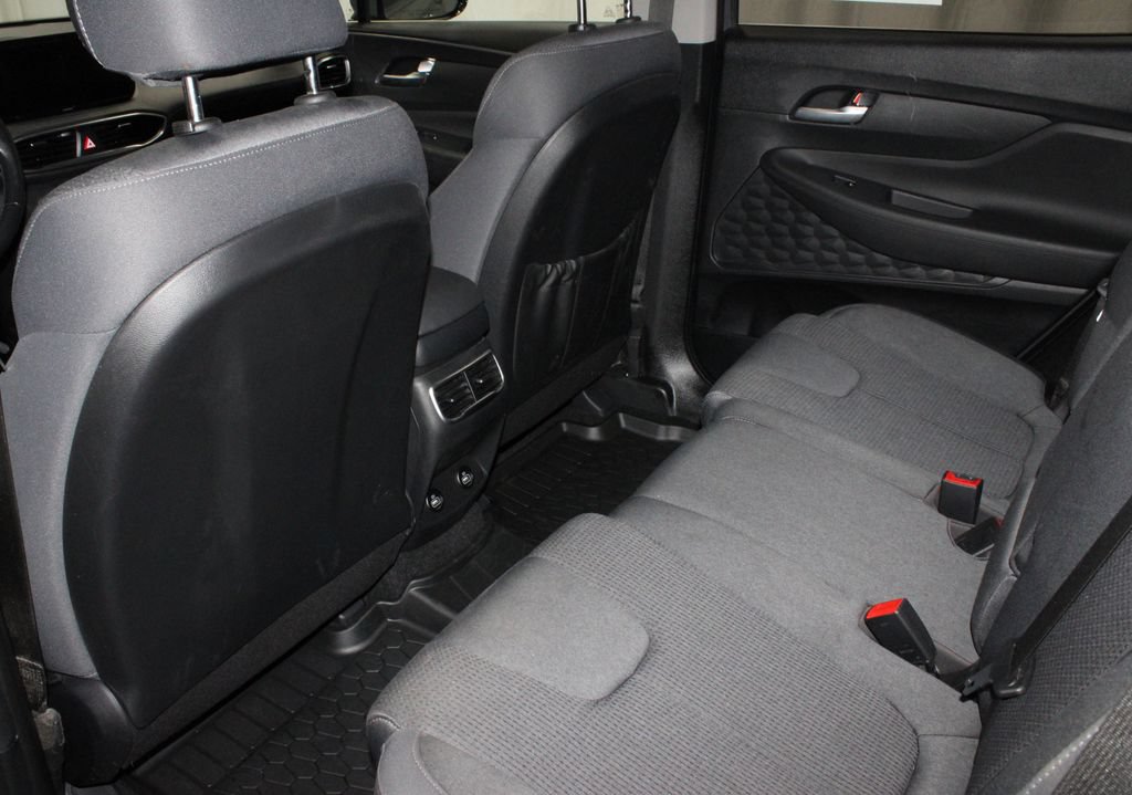 Used 2023 Hyundai Santa Fe SEL AWD/4WD image 21