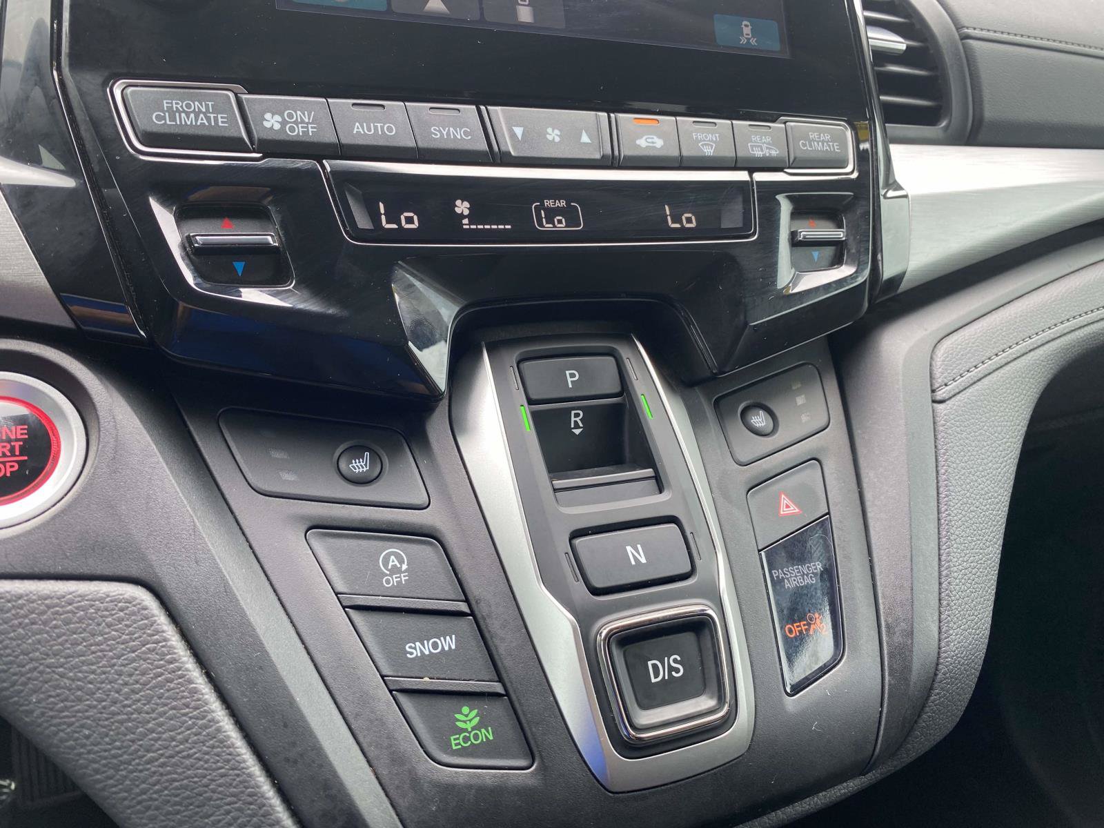 Used 2024 Honda Odyssey EX-L image 27