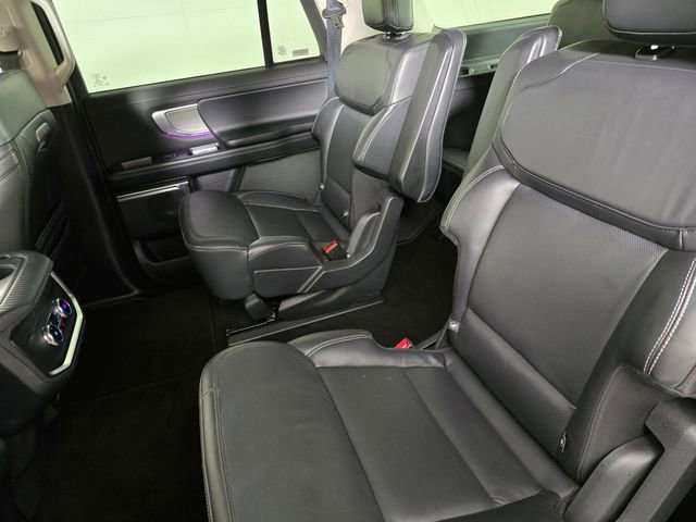 Certified 2025 Ford Expedition Max Platinum AWD/4WD image 19