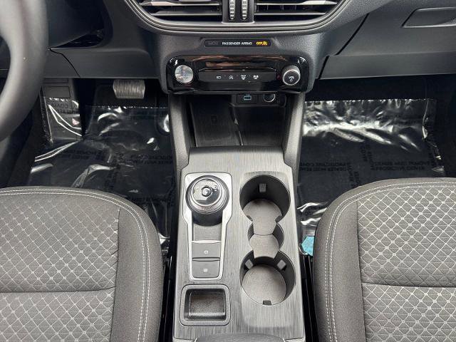 Certified 2023 Ford Escape Active w/ Tech Pack #2 image 11