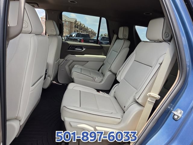 Used 2026 GMC Yukon Denali AWD/4WD image 10