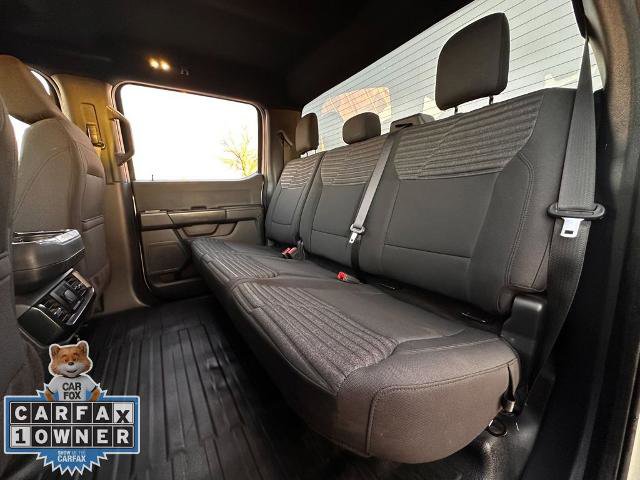Certified 2023 Ford F150 XL w/ STX Appearance Package image 27