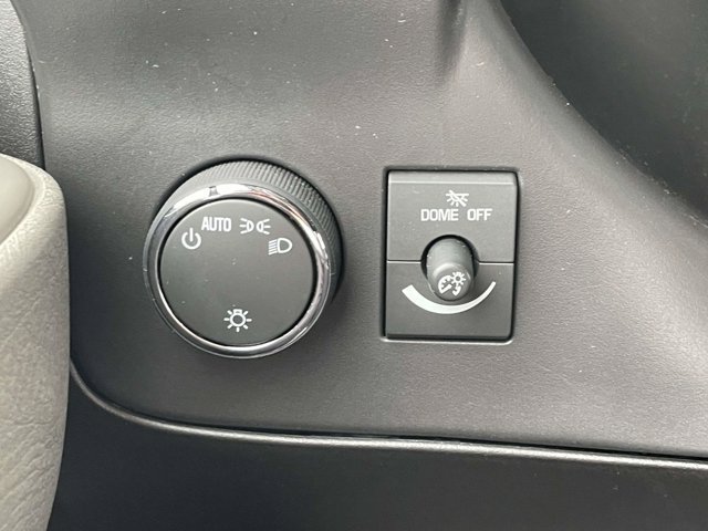 Used 2025 Chevrolet Express 2500 w/ Driver Convenience Package RWD image 17