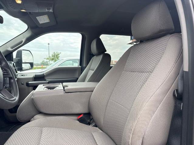 Certified 2022 Ford F250 XLT w/ XLT Value Package AWD/4WD image 7