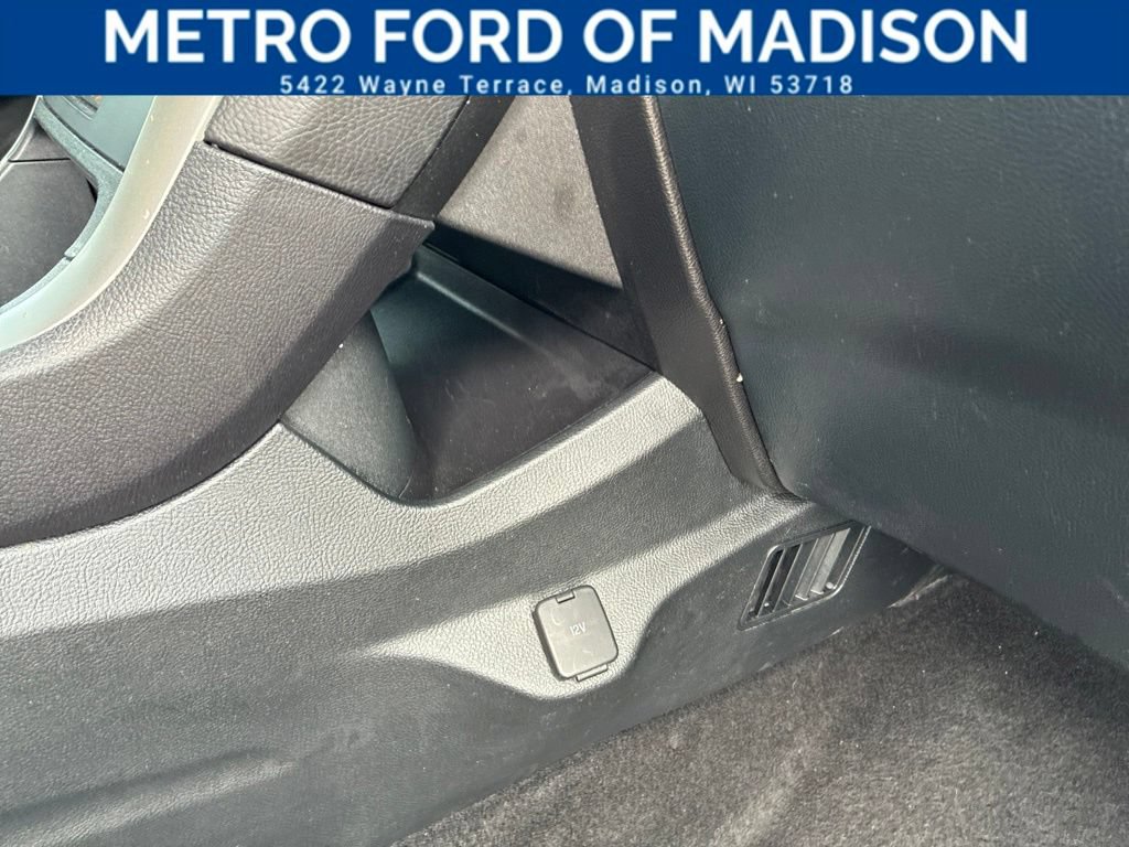 Certified 2024 Ford Edge SEL AWD/4WD image 43