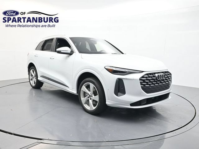 Used 2025 Audi Q5 Premium Plus AWD/4WD 360° Tour