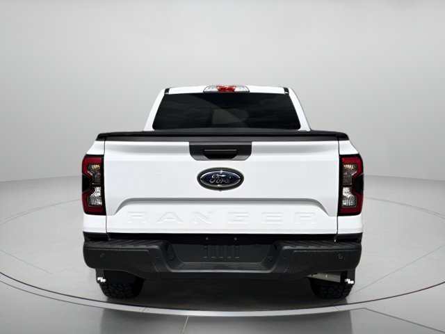 Certified 2025 Ford Ranger XLT AWD/4WD image 5