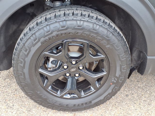 Certified 2023 Ford Explorer Timberline w/ Timberline Technology Package AWD/4WD image 36