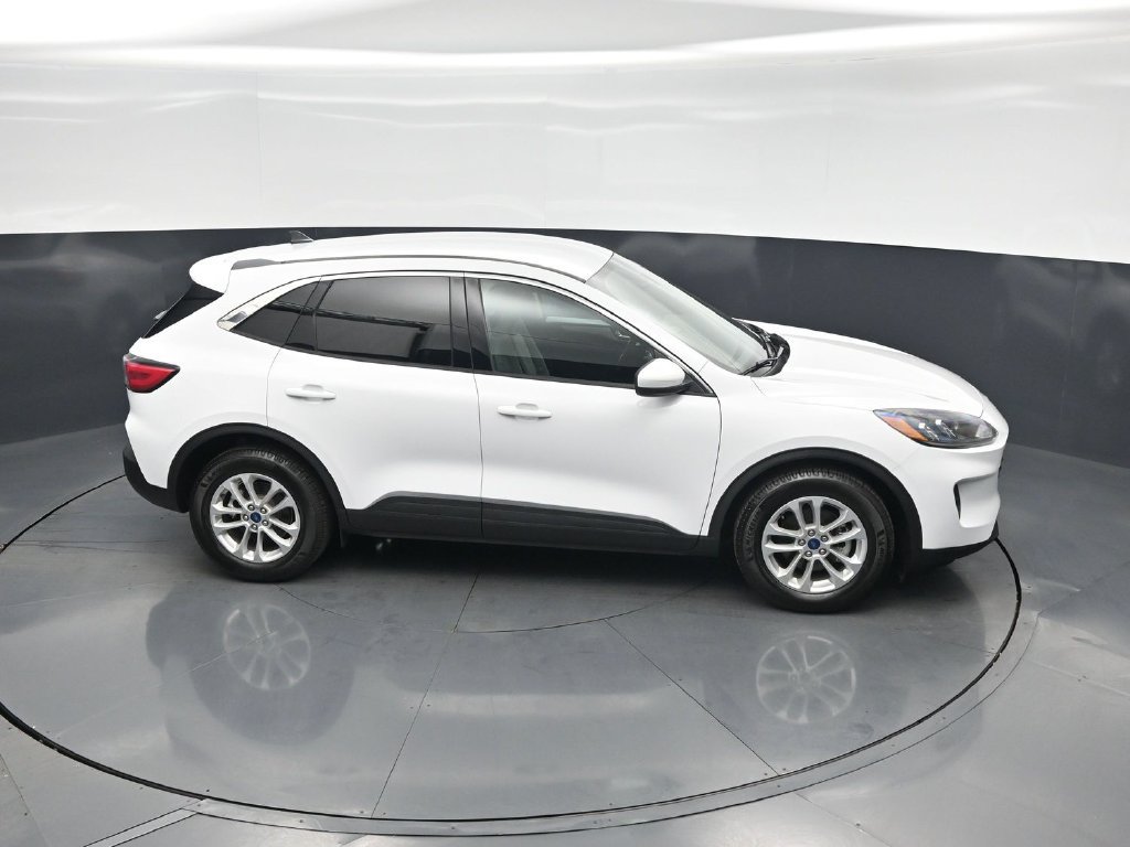 Certified 2020 Ford Escape SE FWD image 45