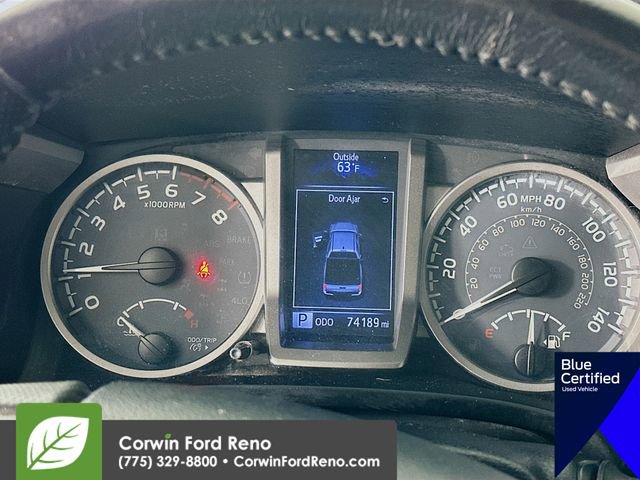 Used 2019 Toyota Tacoma SR5 image 16