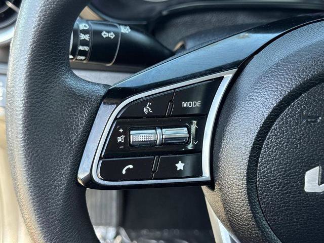 Used 2023 Kia Forte LXS image 10