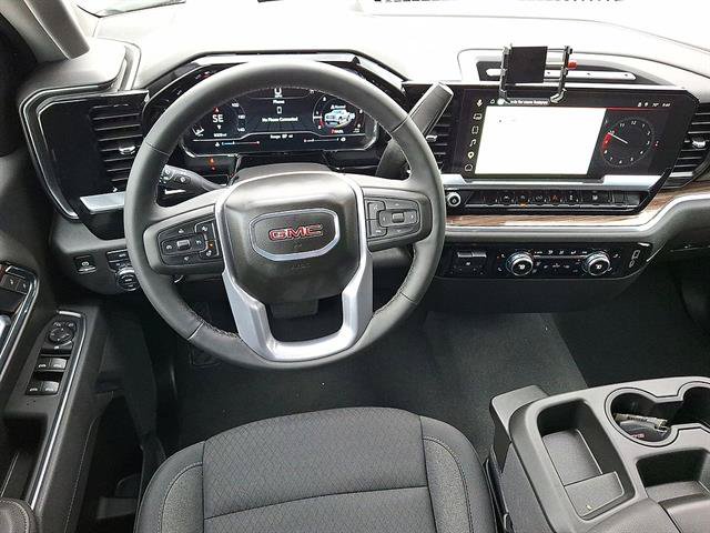 Used 2025 GMC Sierra 1500 Elevation AWD/4WD image 21