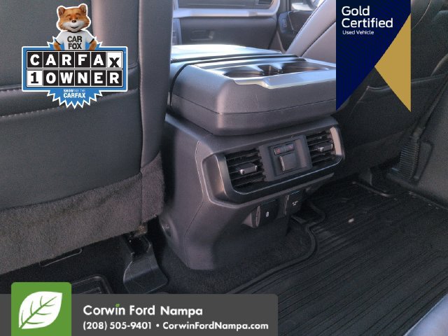 Certified 2023 Ford F150 Raptor AWD/4WD image 29