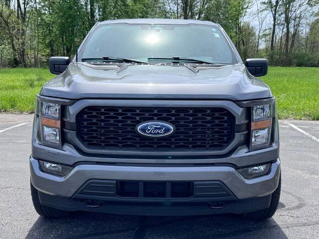 Certified 2023 Ford F150 XL w/ STX Appearance Package AWD/4WD image 3