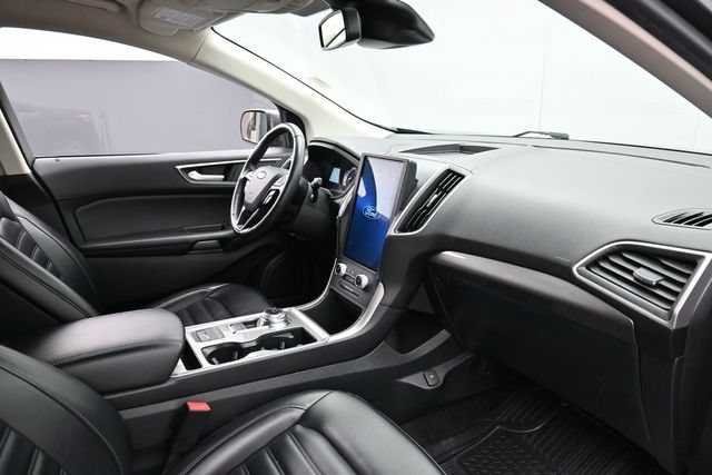 Certified 2024 Ford Edge SEL AWD/4WD image 31
