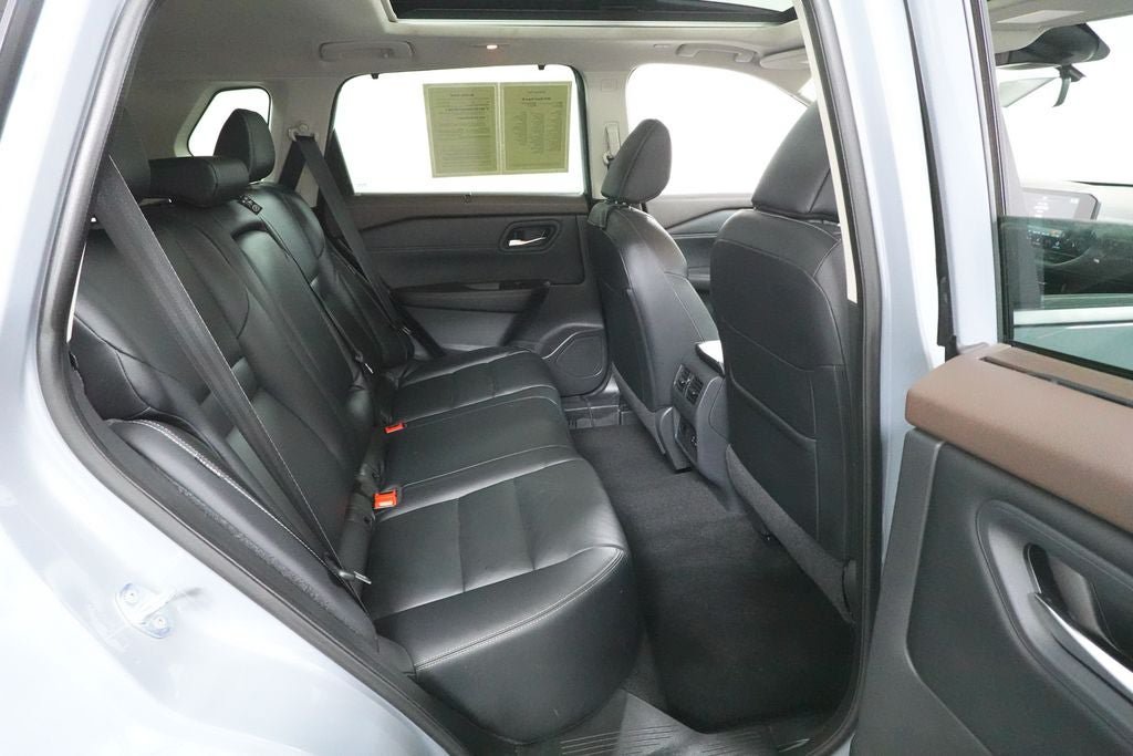 Used 2023 Nissan Rogue SL w/ SL Premium Package AWD/4WD image 31
