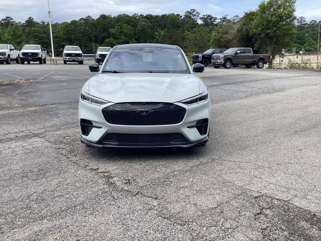 Certified 2023 Ford Mustang Mach-E GT AWD/4WD image 3