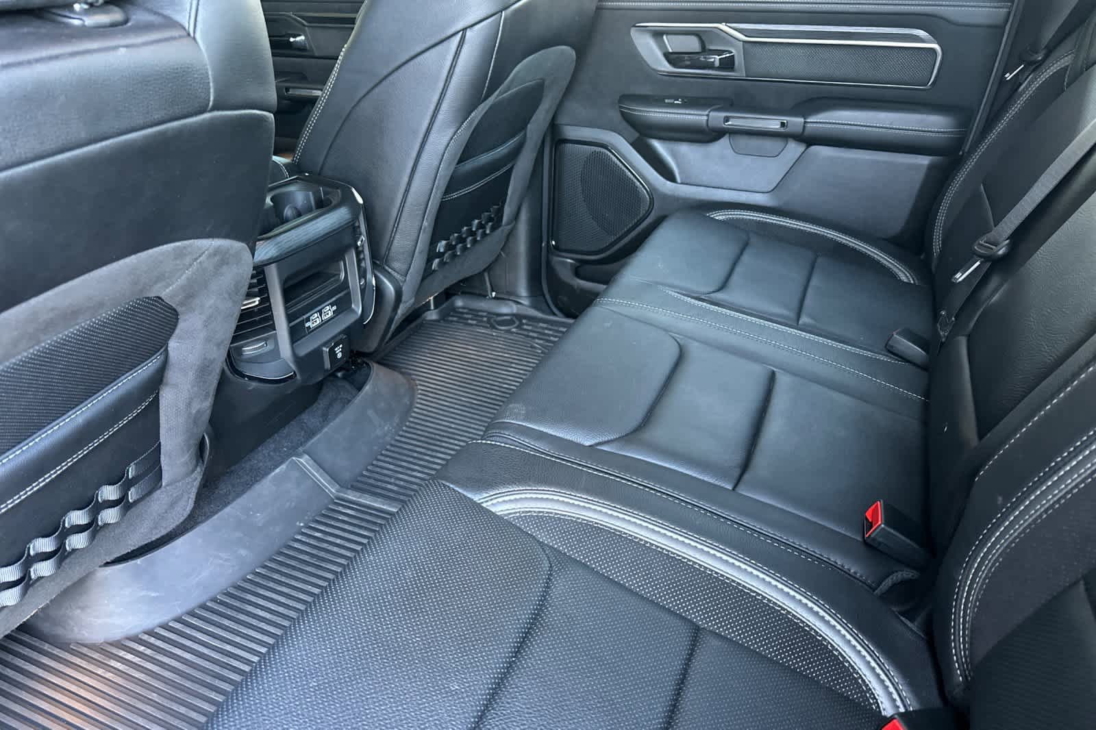 Used 2025 RAM 1500 RHO AWD/4WD image 10