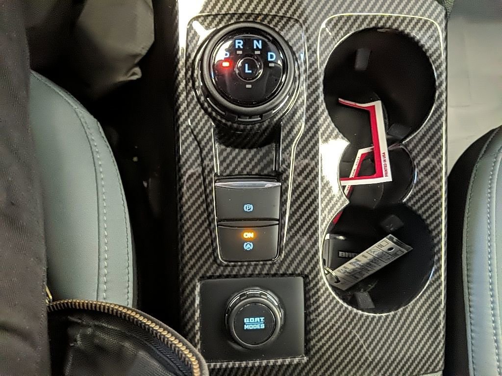 Certified 2021 Ford Bronco Sport Big Bend image 20