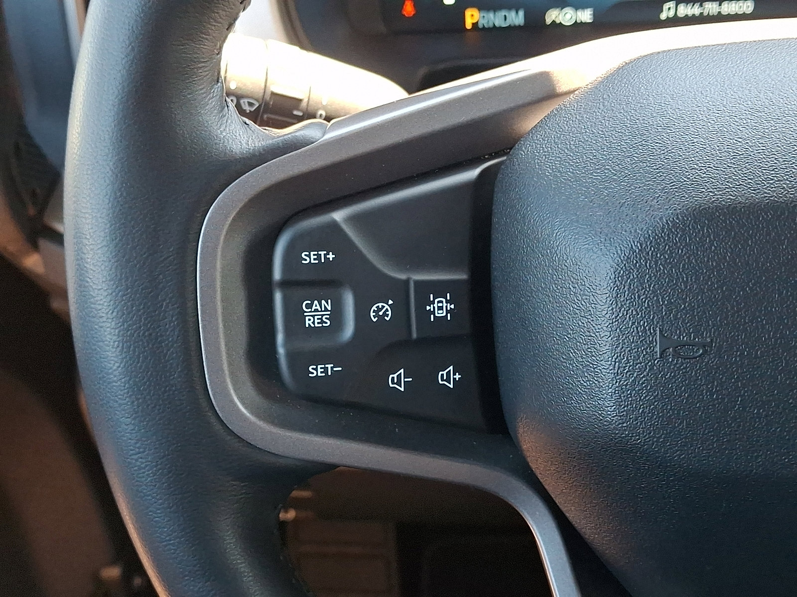 Certified 2025 Ford Bronco Outer Banks AWD/4WD image 24