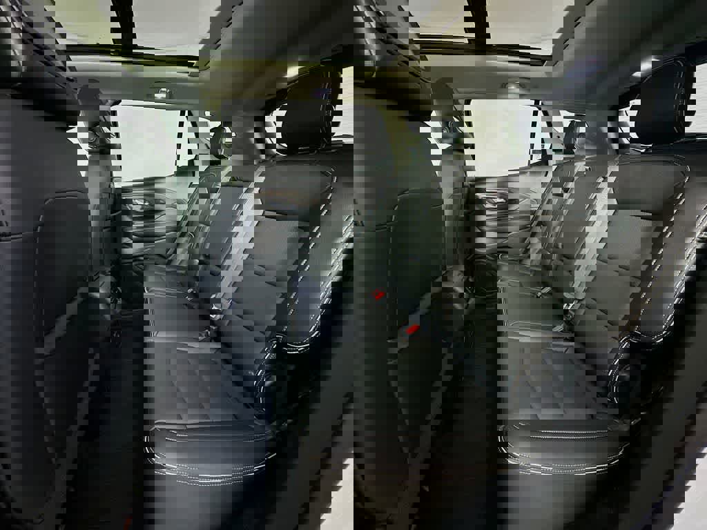 Used 2019 GMC Terrain Denali w/ Driver Alert Package II image 17