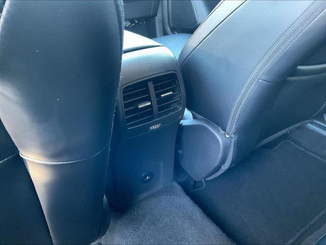 Certified 2025 Ford Escape Platinum AWD/4WD image 12