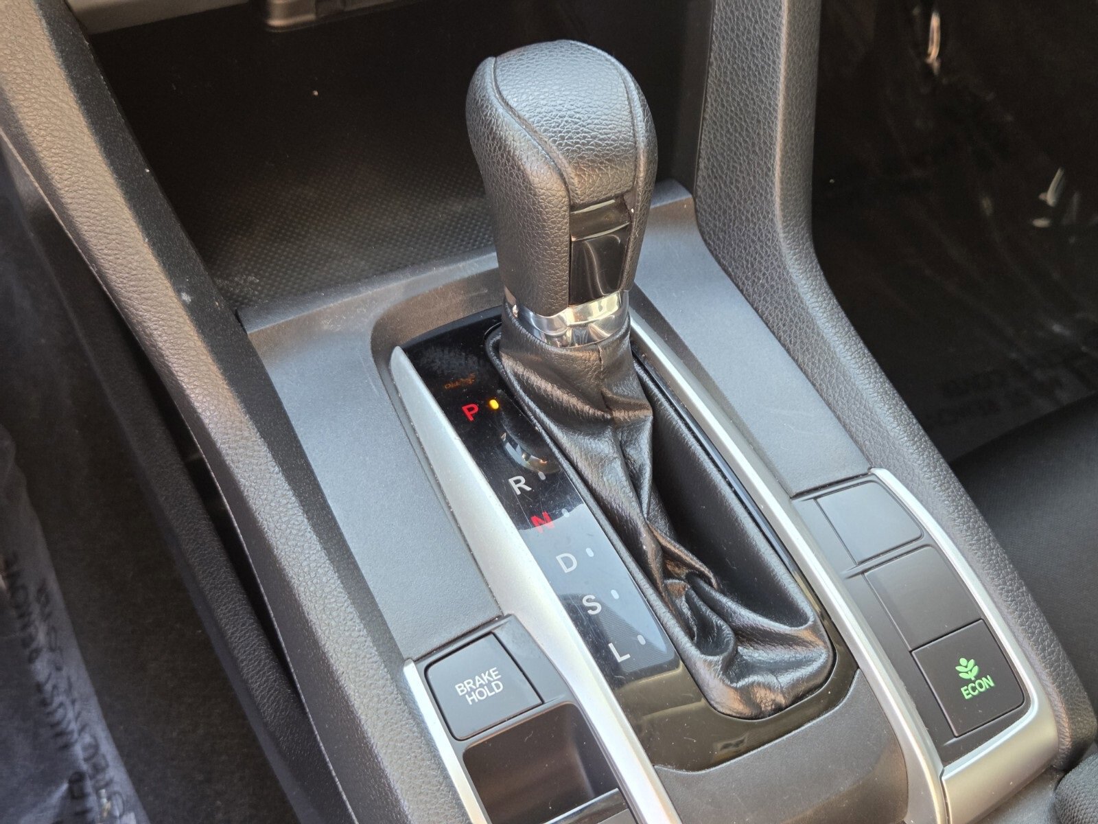 Used 2020 Honda Civic LX image 22