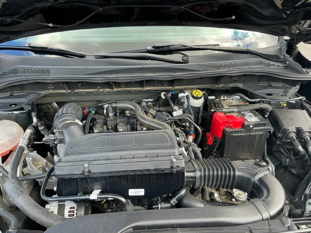 Certified 2024 Ford Escape Active w/ Cold Weather Package FWD image 25