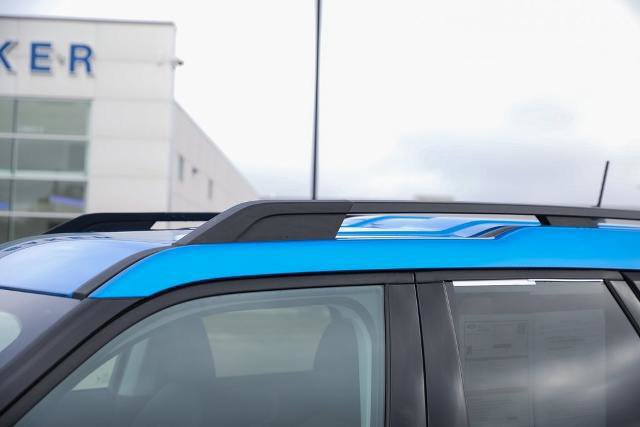 Certified 2022 Ford Bronco Sport Big Bend w/ Convenience Package image 17