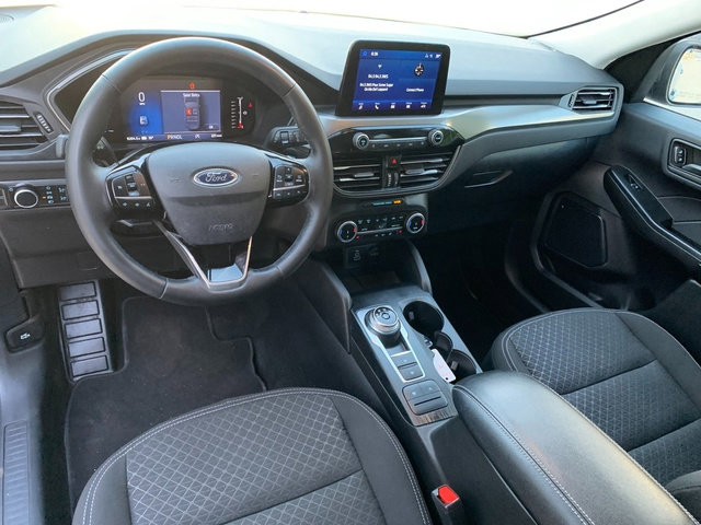 Certified 2024 Ford Escape Active AWD/4WD image 19