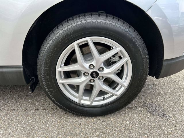 Certified 2024 Ford Edge SEL AWD/4WD image 3
