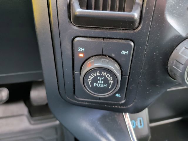 Certified 2024 Ford F150 STX w/ STX Black Appearance Package AWD/4WD image 22