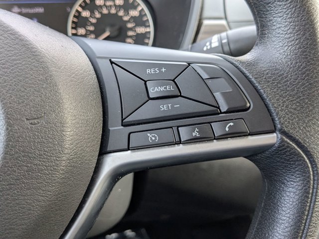 Used 2024 Nissan Altima 2.5 SV FWD image 16