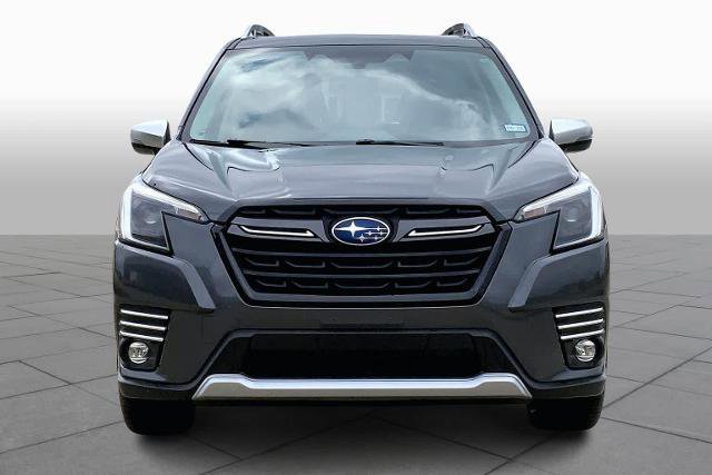 Used 2022 Subaru Forester Touring w/ Popular Package #2 AWD/4WD image 6