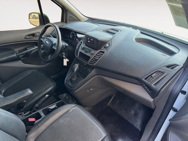 Certified 2021 Ford Transit Connect XL FWD image 15