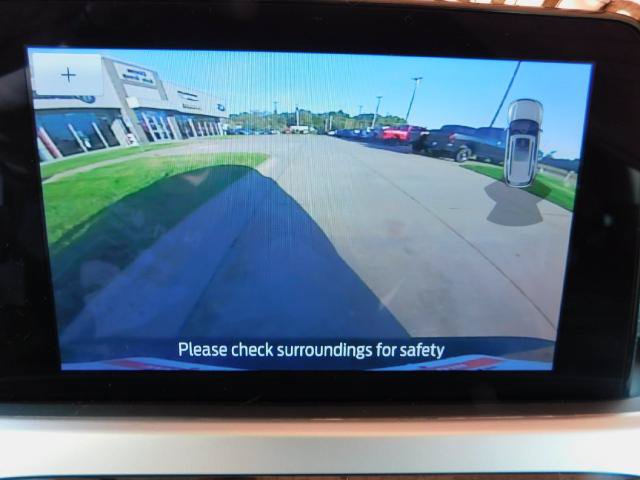 Certified 2020 Ford Escape SEL AWD/4WD image 27